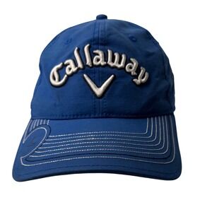 Callaway Golf Hat Mickey Mouse Odyssey‎ Adjustable Cap B18G